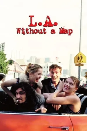 L.A. Without a Map (1998)