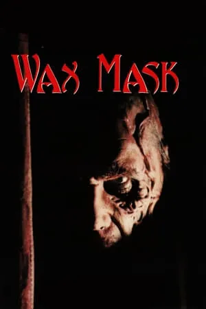 The Wax Mask (1997) [w/Commentary]