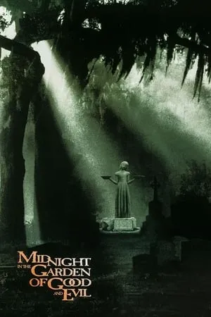 Midnight in the Garden of Good and Evil (1997) + Extra