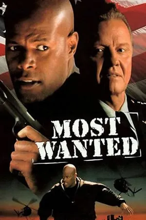 Most Wanted (1997)