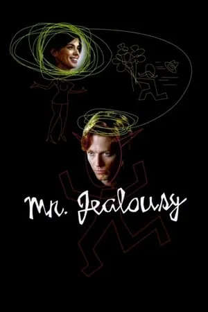 Mr. Jealousy