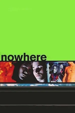 Nowhere (1997) [4K, Ultra HD]
