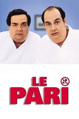 Le pari (1997)