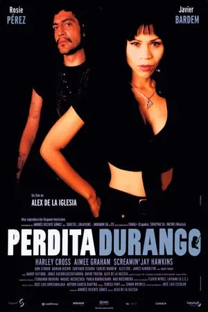 Dance with the Devil (1997) Perdita Durango