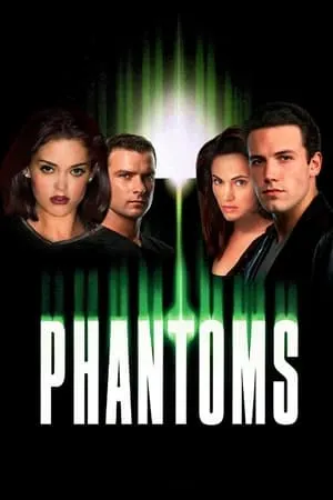 Phantoms (1998) [Remastered]