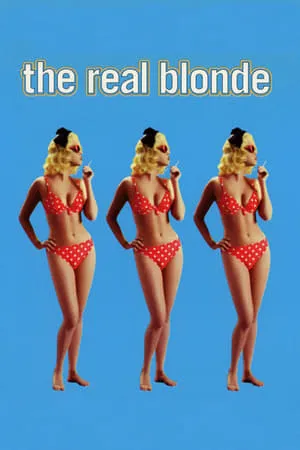 The Real Blonde (1997)