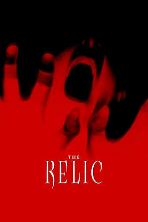 The Relic (1997) [w/Commentary]
