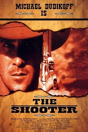 The Shooter (1997) [Open Matte]