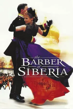 The Barber of Siberia (1998) Sibirskiy tsiryulnik