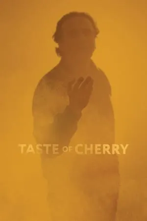 Taste of Cherry (1997) [Criterion]