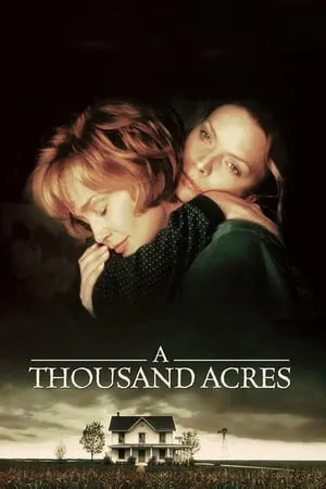 A Thousand Acres (1997) [w/Commentary]