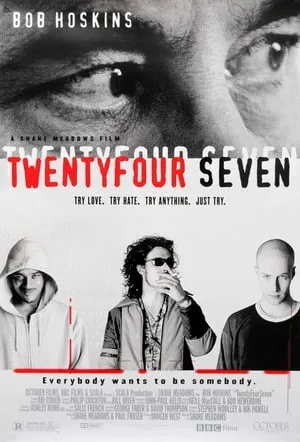 TwentyFourSeven (1997) Twenty Four Seven [w/Commentary]
