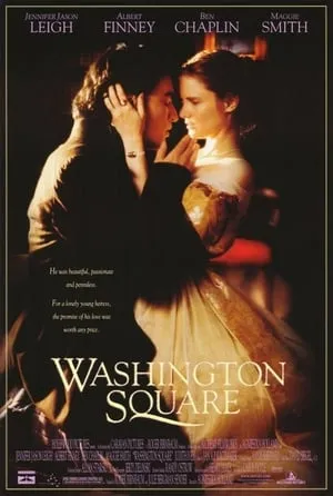 Washington Square (1997) [w/Commentary]