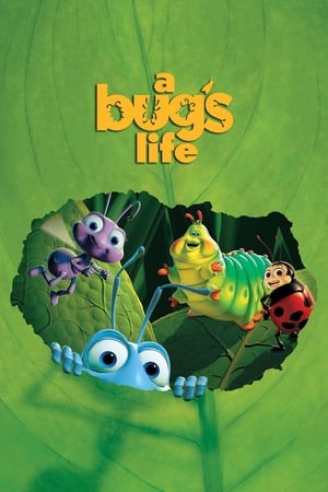 A Bug's Life (1998)