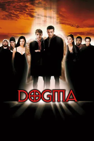 Dogma (1999) [w/Commentaries]