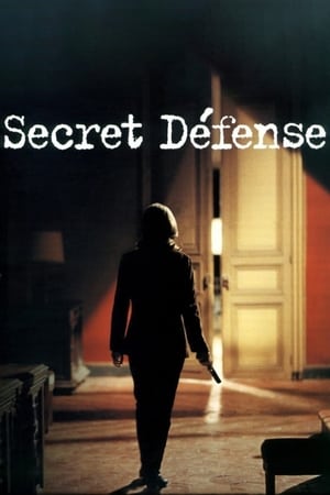 Secret Defense (1998) Secret défense