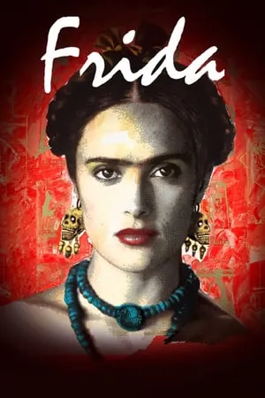 Frida (2002) [w/Commentary]