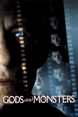 Gods and Monsters (1998) + Extras