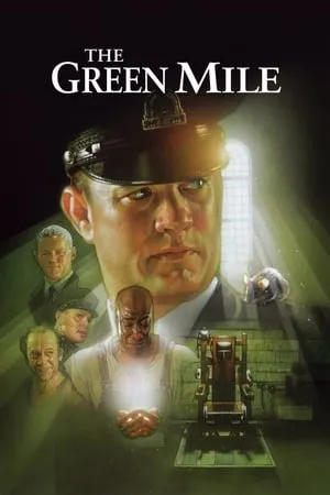 The Green Mile (1999) [MultiSubs]