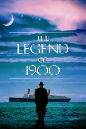 The Legend of 1900 (1998) [Original Italian Version]