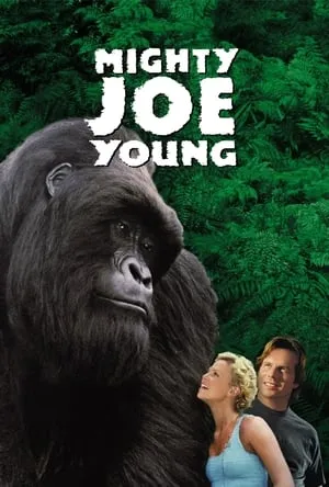 Mighty Joe Young (1998)