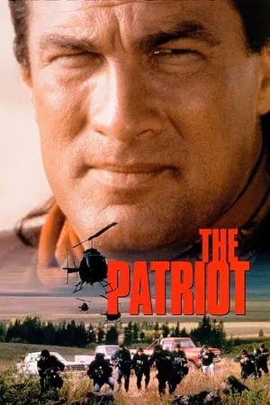 The Patriot (1998)