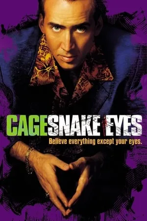 Snake Eyes (1998) [4K, Ultra HD]