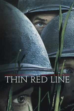 The Thin Red Line (1998) [The Criterion Collection]