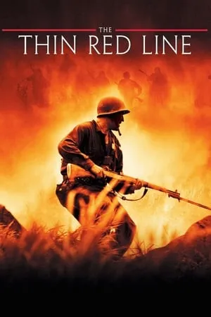 The Thin Red Line (1998) [Criterion] + Extras