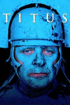Titus (1999) [w/Commentaries]