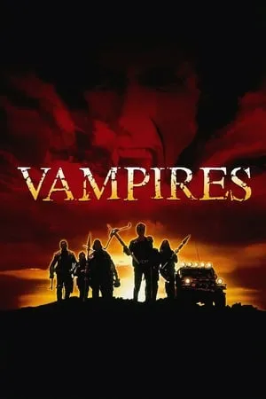 Vampires (1998) [Uncut] [w/Commentary]