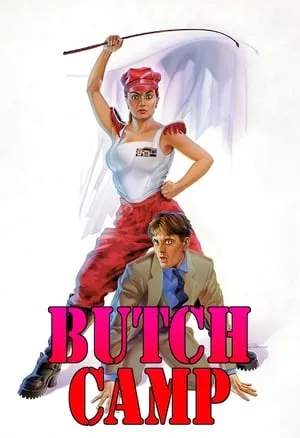 Butch Camp (1996)