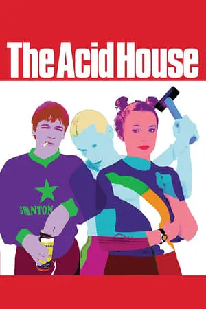 The Acid House (1998)
