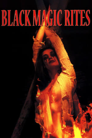 Black magic rites / Riti, magie nere e segrete orge nel Trecento... (1973)