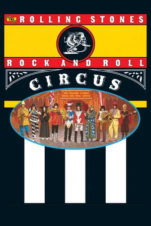 The Rolling Stones Rock and Roll Circus