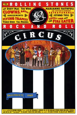 The Rolling Stones Rock and Roll Circus (1996)