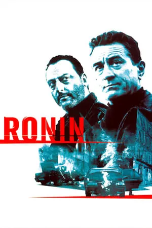 Ronin (1998) [w/Commentary]