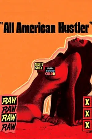 The All American Hustler (1972)