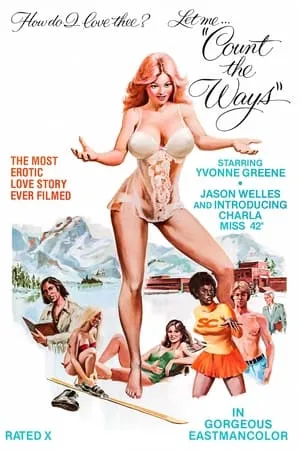 Count The Ways (1975)