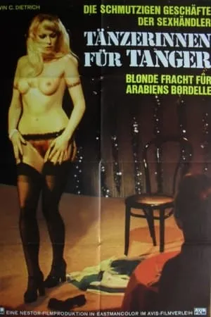 Tänzerinnen für Tanger / Confessions of the Sex Slaves (1977)