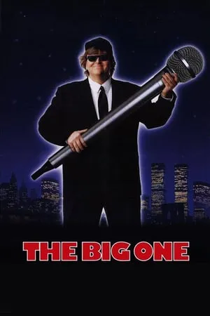 The Big One (1997)