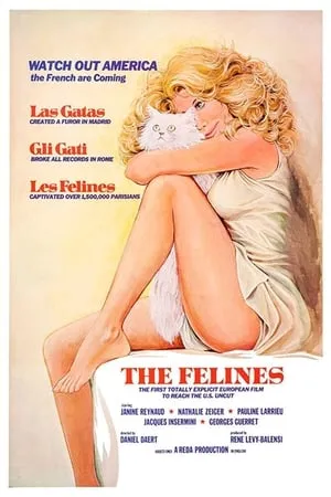 Les Félines (1972)