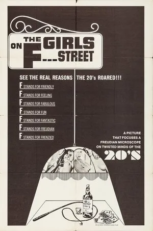 The Girls on F Street (1966) [MultiSubs]