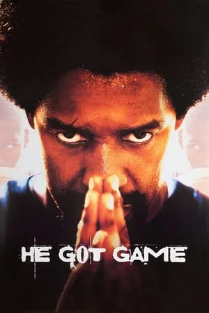 He Got Game (1998) [w/Commentary]