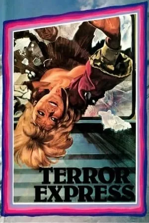 Terror Express (1980) La ragazza del vagone letto