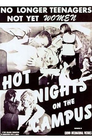 Hot Nights on the Campus (1966)