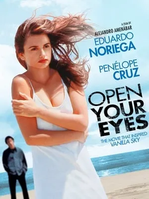 Open Your Eyes (1997) Abre los ojos [MultiSubs]
