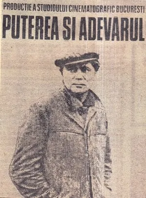 Puterea si adevarul (1972) The Power And the Truth