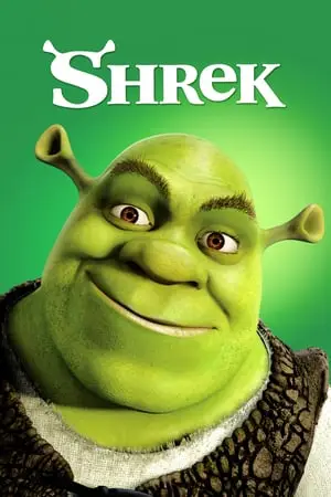 Shrek (2001) [w/Commentary]
