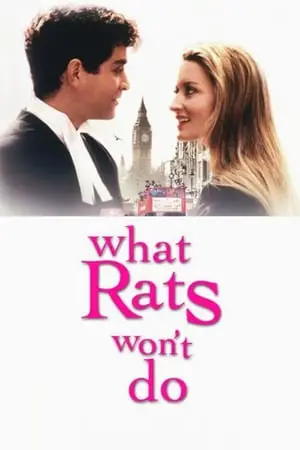 What Rats Won't Do (1998)